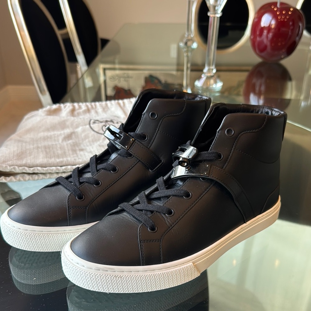 HERMES Daydream sneaker